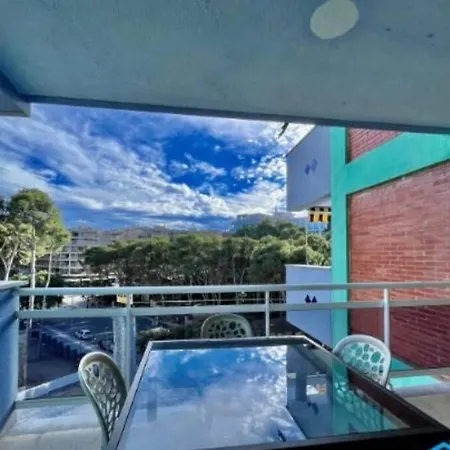 Apartament La Marina Salou