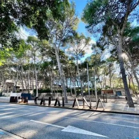 La Marina Apartament