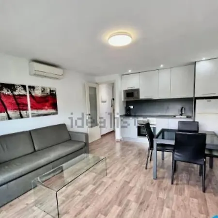 Apartament La Marina *