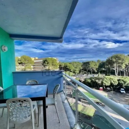 La Marina Apartament *