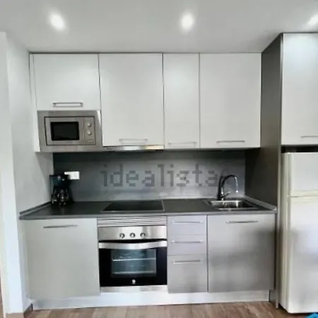 Apartament La Marina