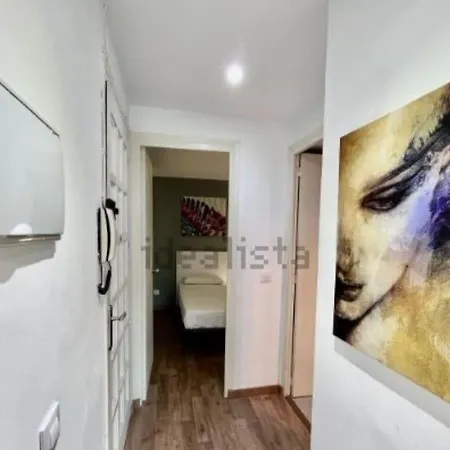 Apartment La Marina *