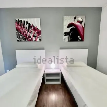 La Marina Apartment