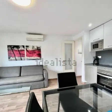 Apartment La Marina