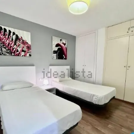 La Marina Apartment