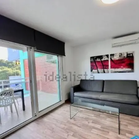 La Marina Apartment Salou